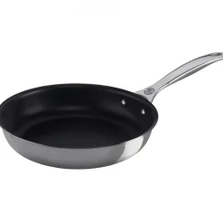 New 3-Ply Signature Stegepande m. Non-stick Belægning 24 cm Pander