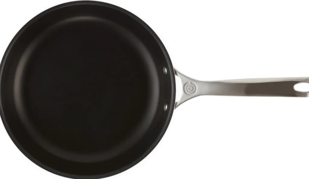 New 3-Ply Signature Stegepande m. Non-stick Belægning 24 cm Pander