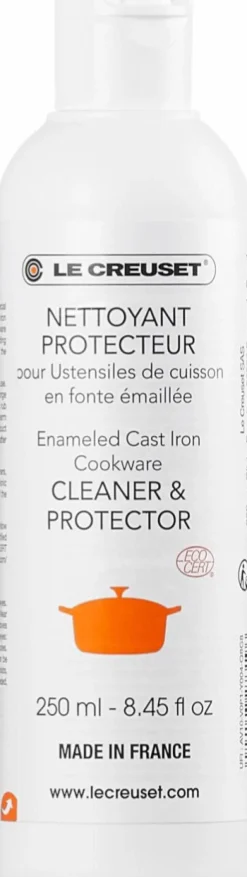 Le Creuset Pots & Pans Rengøring 250 ml