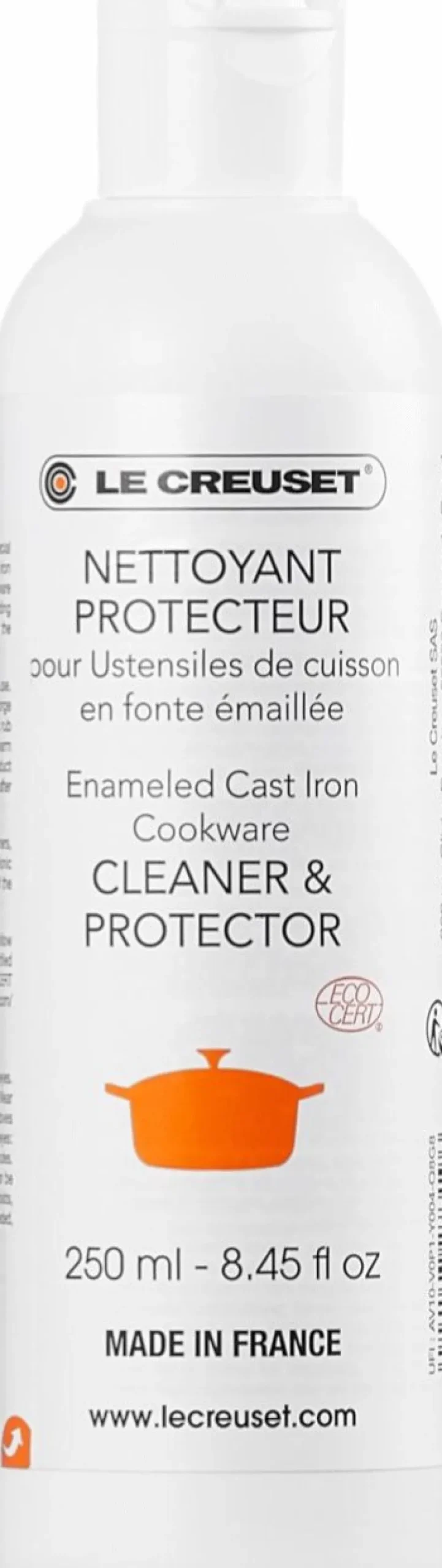 Le Creuset Pots & Pans Rengøring 250 ml