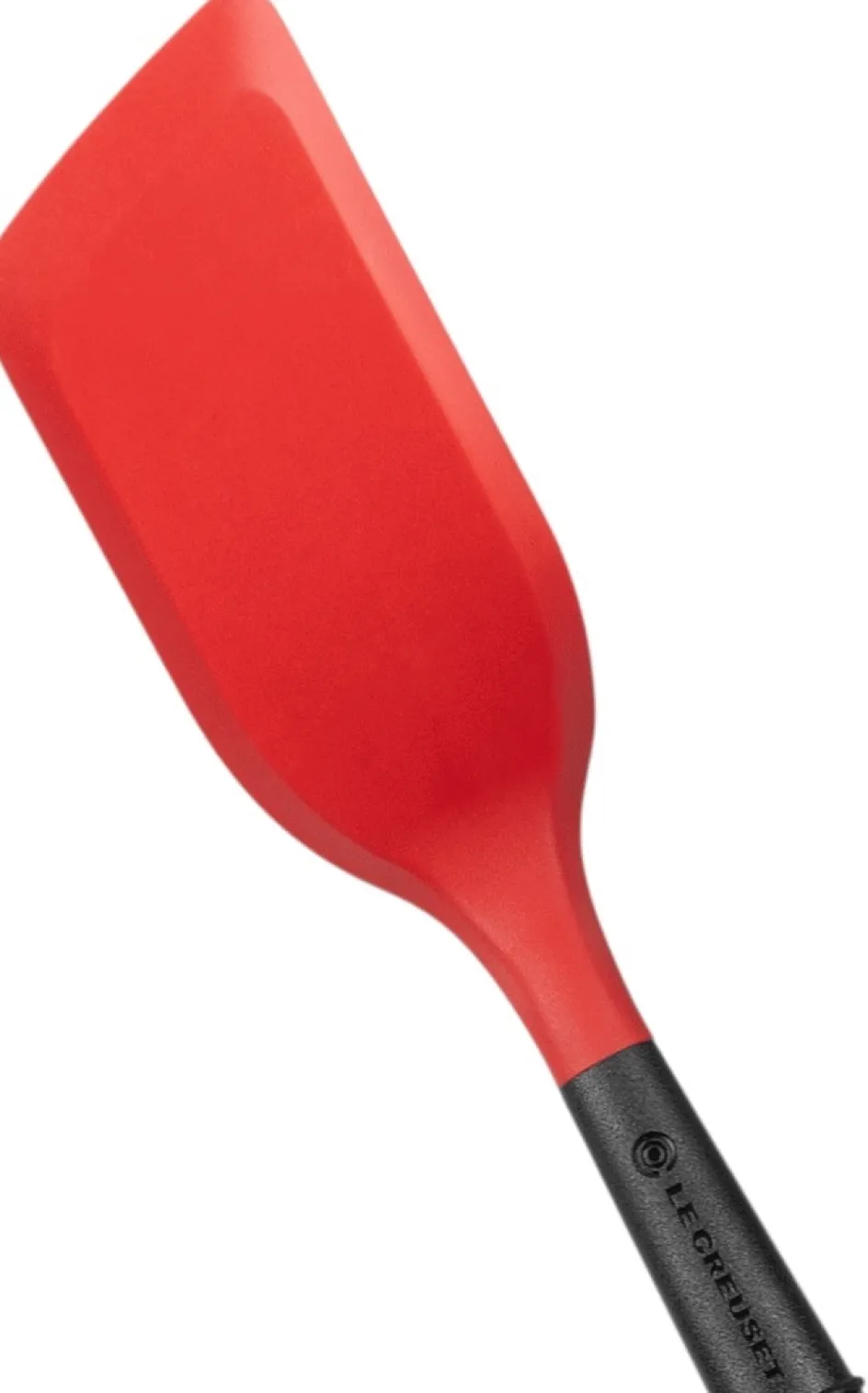 Best Le Creuset Professional Flex Smal Palet, Sort/Cerise