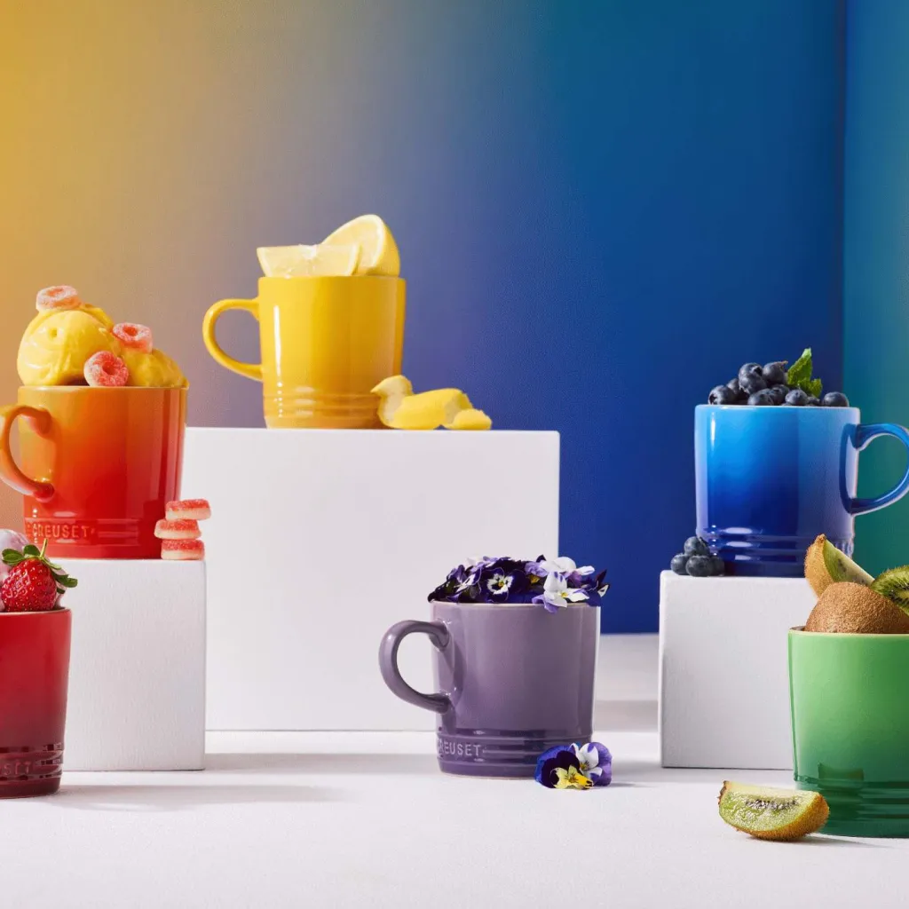 New Rainbow Krus , Multi Krus