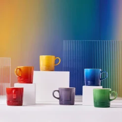 New Rainbow Krus , Multi Krus