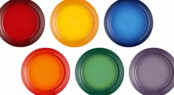New Rainbow Tallerken , Multi Tallerkensæt