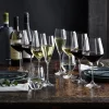 Rødvinsglas 4 stk. 70 cl Vinglas|Vinglas