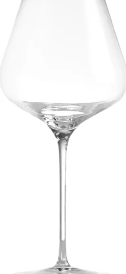 Rødvinsglas 4 stk. 70 cl Vinglas|Vinglas