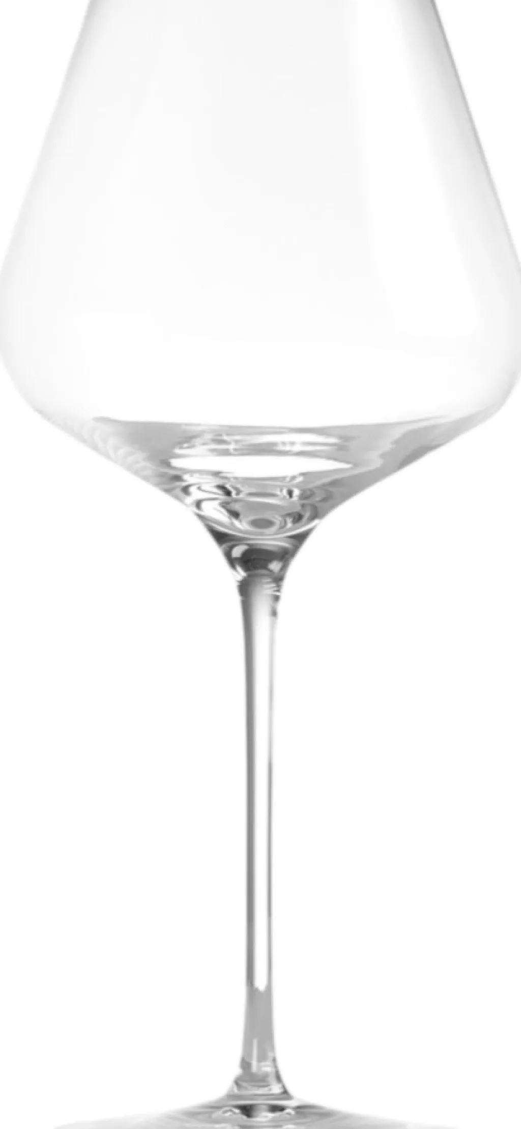 Rødvinsglas 4 stk. 70 cl Vinglas|Vinglas