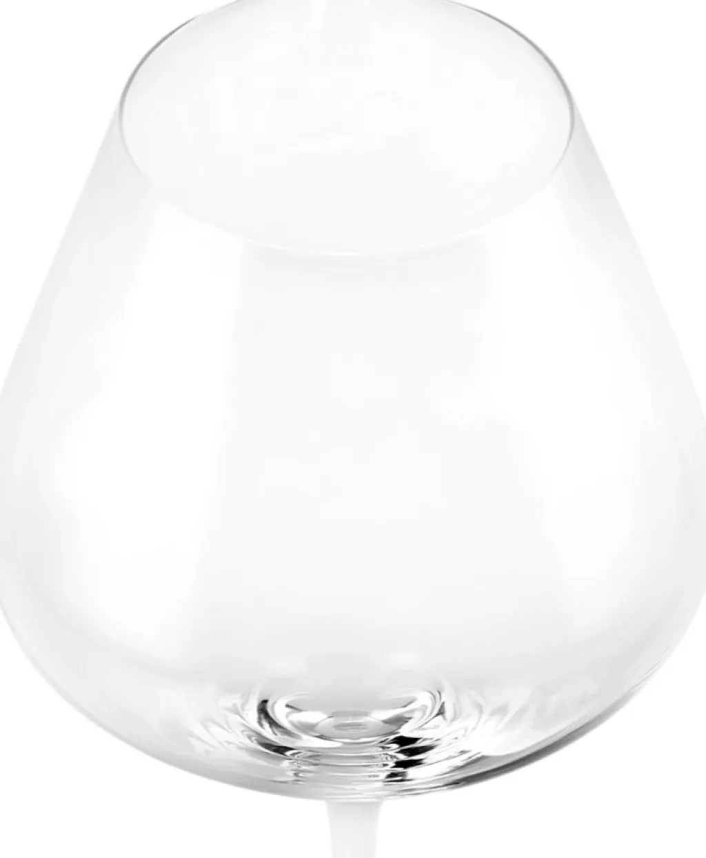 Rødvinsglas 4 stk. 70 cl Vinglas|Vinglas