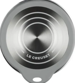 Sale Le Creuset Røreskål m. Glaslåg , Stål