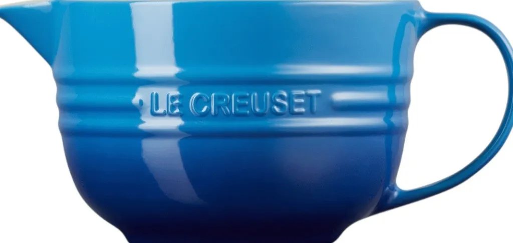 Le Creuset Røreskåle|Tilberedning > Røreskål m. Hældetud 2 L,