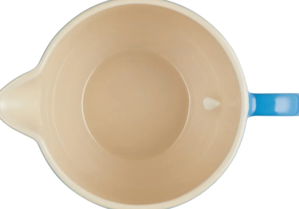 Le Creuset Røreskåle|Tilberedning > Røreskål m. Hældetud 2 L,