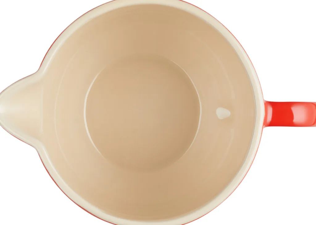 Le Creuset Røreskåle|Tilberedning > Røreskål m. Hældetud 2 L,