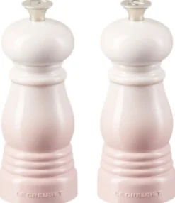 Le Creuset Salt Og Peber|Salt Og Peber > Salt- og Peberkværnsæt 11 cm,