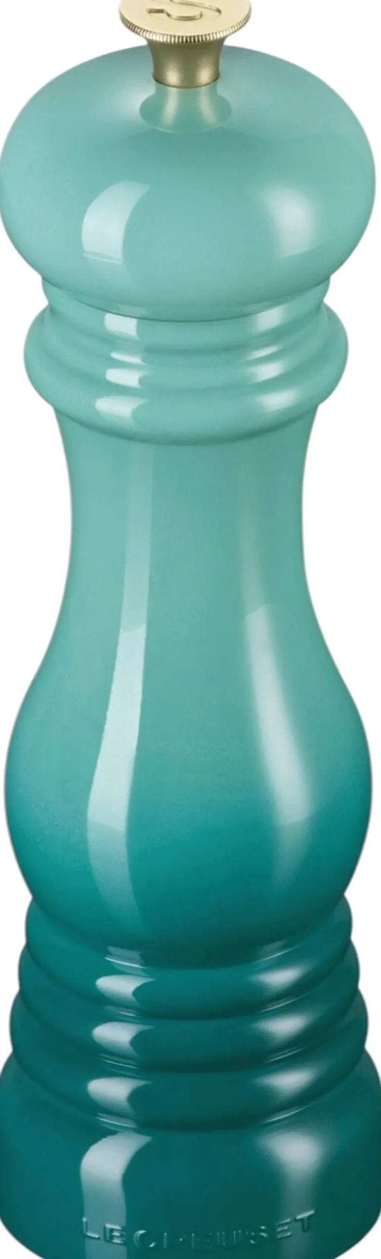 Le Creuset Salt Og Peber|Salt Og Peber > Saltkværn 21 cm,
