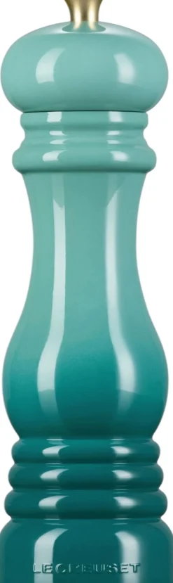 Le Creuset Salt Og Peber|Salt Og Peber > Saltkværn 21 cm,