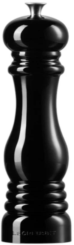 Outlet Le Creuset Saltkværn , Black