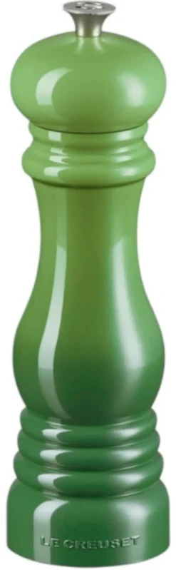 Le Creuset Salt Og Peber|Salt Og Peber > Saltkværn 21 cm,