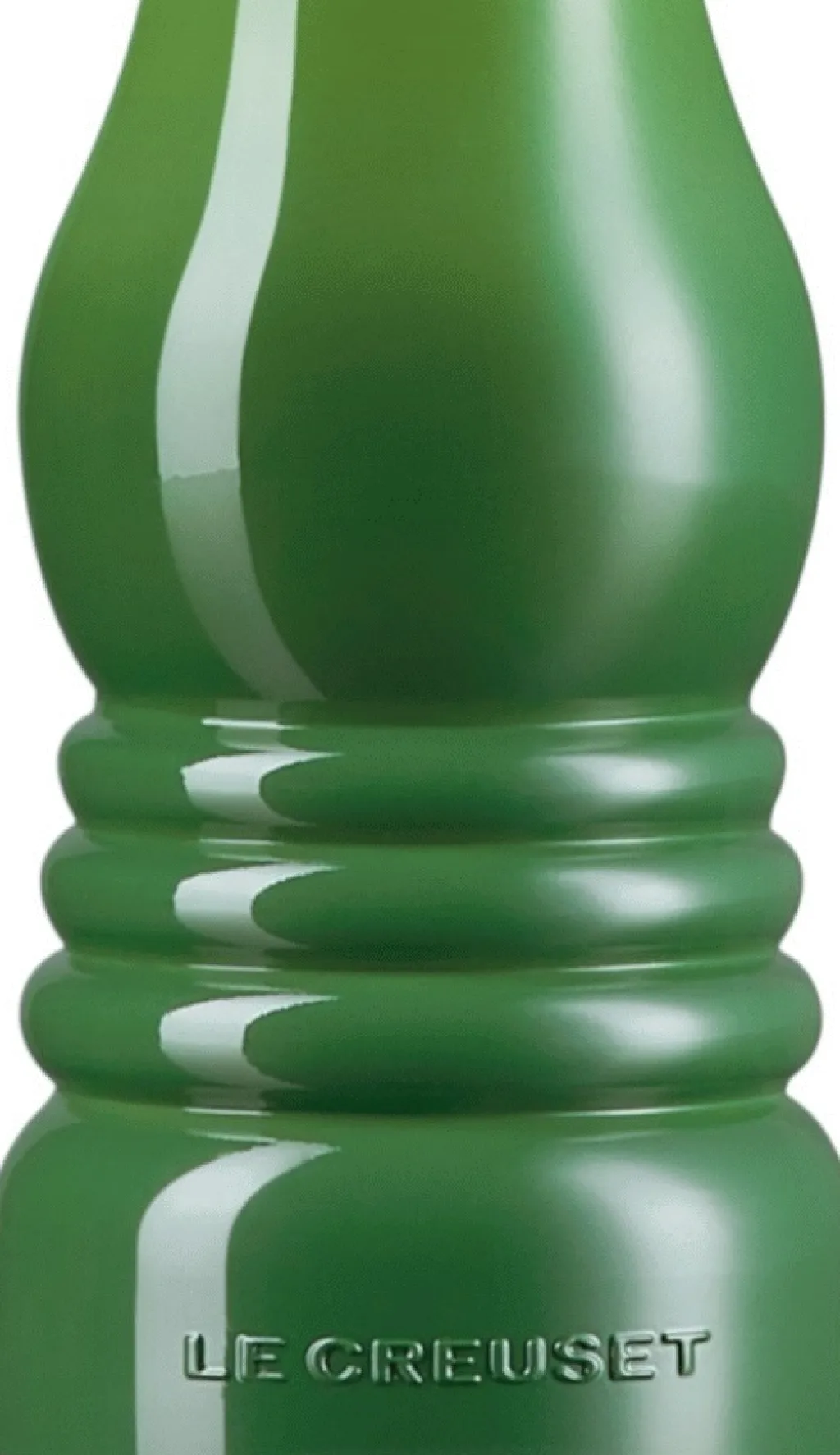 Le Creuset Salt Og Peber|Salt Og Peber > Saltkværn 21 cm,