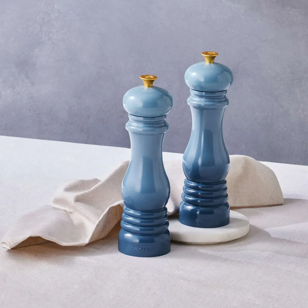 Le Creuset Salt Og Peber|Salt Og Peber > Saltkværn 21 cm,