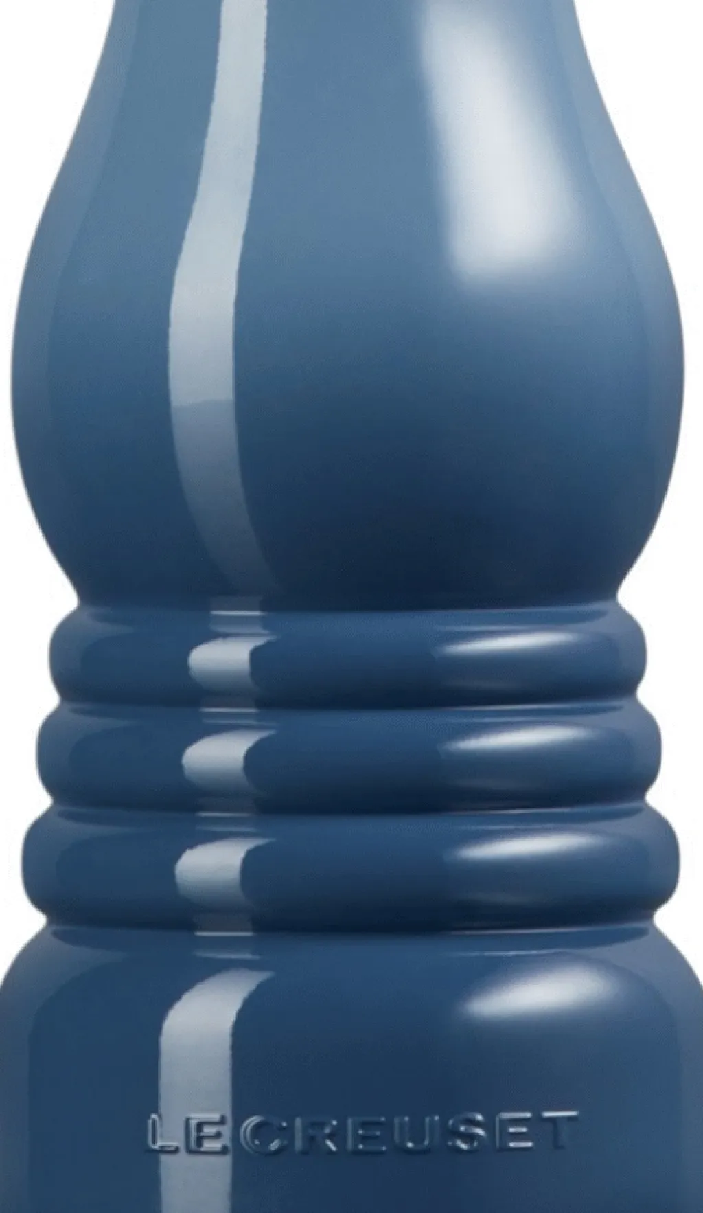 Le Creuset Salt Og Peber|Salt Og Peber > Saltkværn 21 cm,