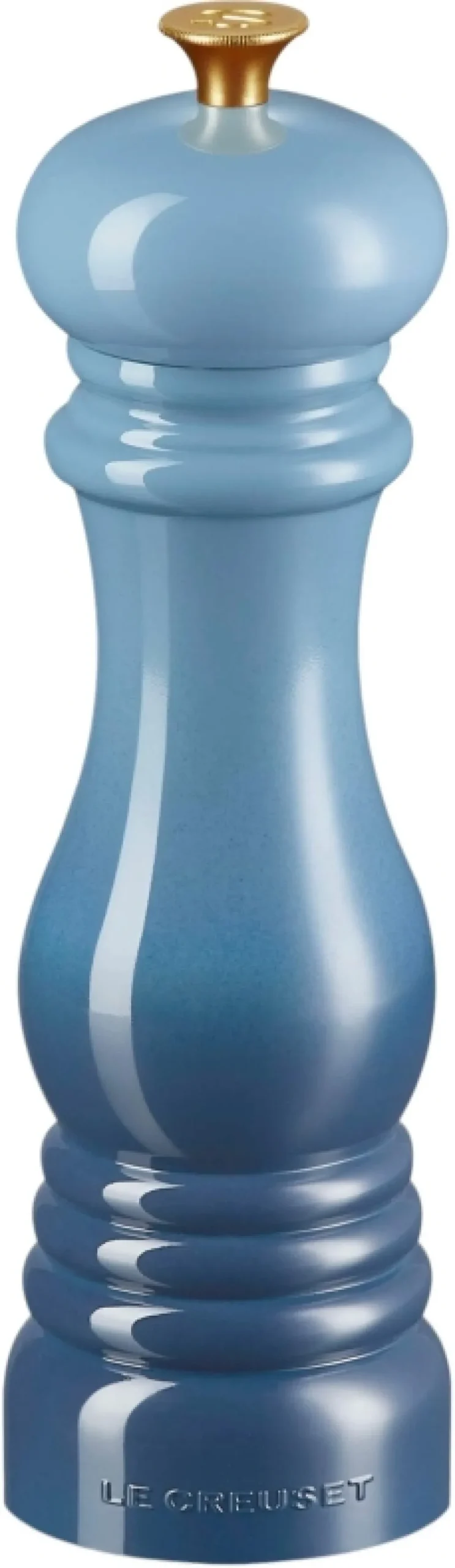 Le Creuset Salt Og Peber|Salt Og Peber > Saltkværn 21 cm,