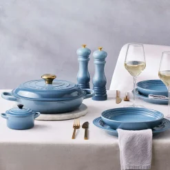 Le Creuset Salt Og Peber|Salt Og Peber ><noscript><img data-lazyloaded=