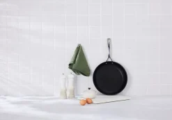 Clearance Le Creuset Saltkværn 21 cm, Meringue