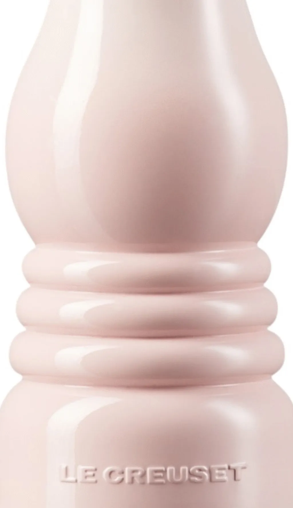 Le Creuset Salt Og Peber|Salt Og Peber > Saltkværn 21 cm,