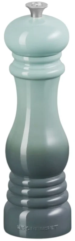 Clearance Le Creuset Saltkværn 21 cm, Sea Salt