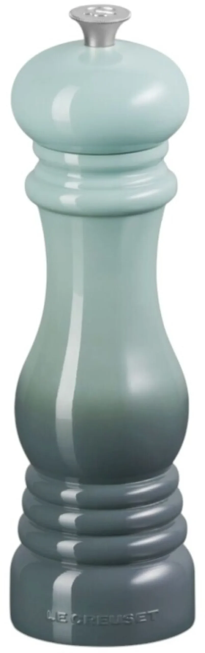 Clearance Le Creuset Saltkværn 21 cm, Sea Salt