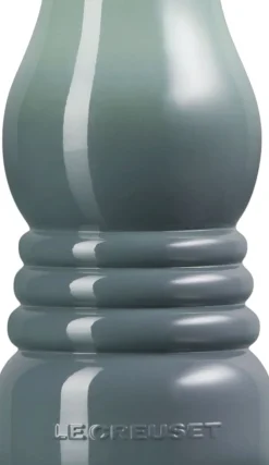 Clearance Le Creuset Saltkværn 21 cm, Sea Salt