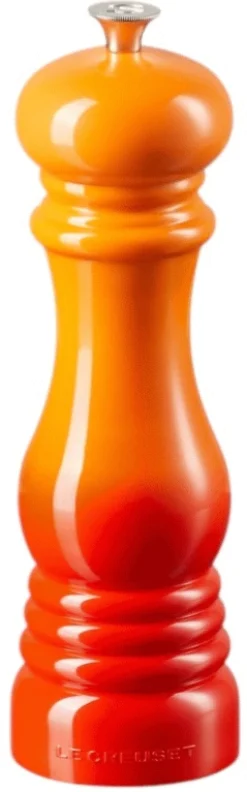New Le Creuset Saltkværn , Volcanic