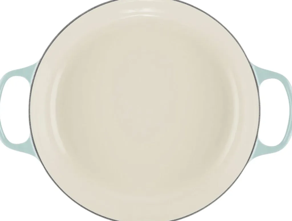 Le Creuset Gryder Og Kasseroller > Signature Buffetgryde 30 cm/3,5 L,