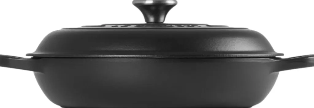 Le Creuset Gryder Og Kasseroller > Signature Buffetgryde 30 cm/3,5 L,