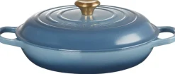 Le Creuset Gryder Og Kasseroller ><noscript><img data-lazyloaded=