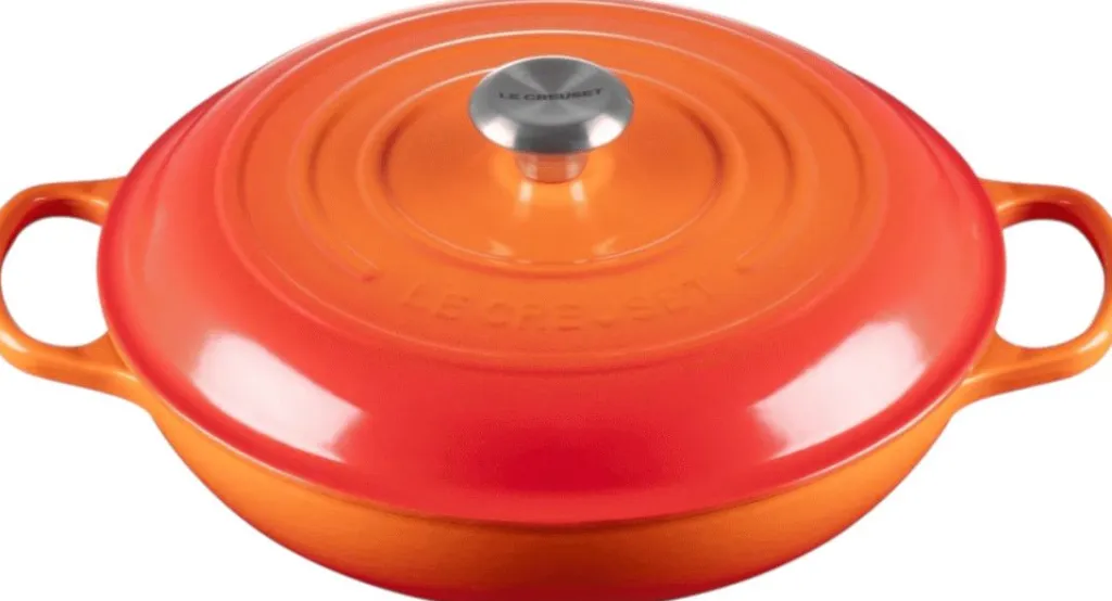 Discount Signature Buffetgryde 30 cm/3,5 L, Gryder Og Kasseroller