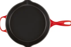 Signature Dyb Støbejernspande 26 cm, Pander
