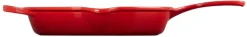 Signature Dyb Støbejernspande 26 cm, Pander