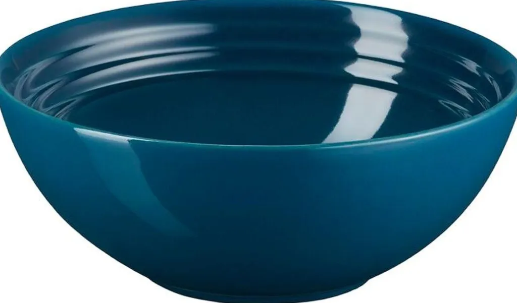 Le Creuset Dybe Tallerkener > Signature Dyb Tallerken 16 cm,