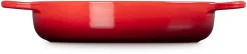 Clearance Signature Everyday Støbejernspande 28 cm, Pander