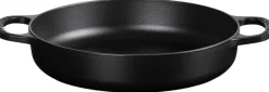 Le Creuset Pander > Signature Everyday Støbejernspande 28 cm,