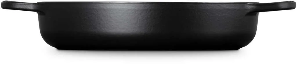 Le Creuset Pander > Signature Everyday Støbejernspande 28 cm,