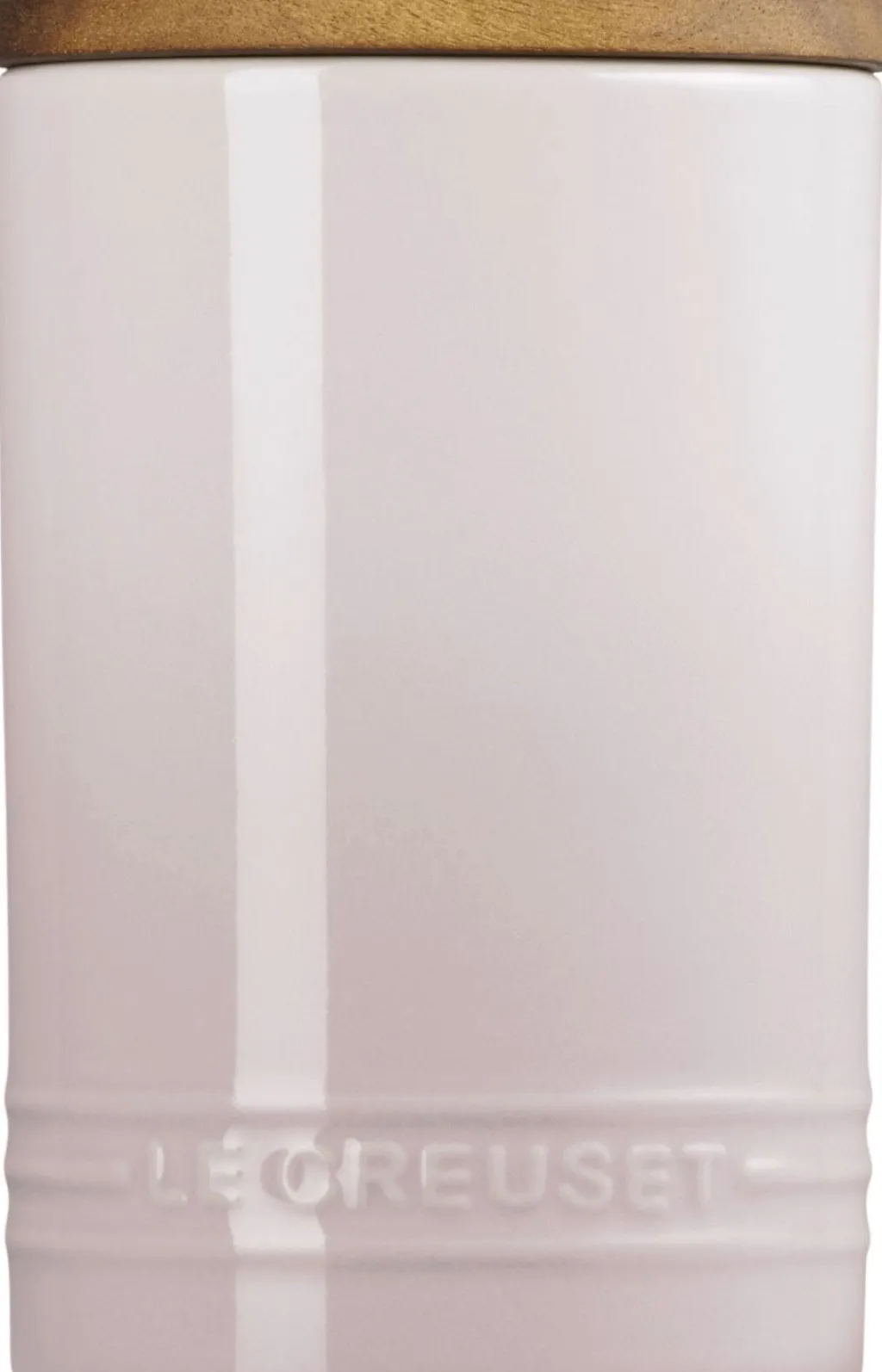 Le Creuset Opbevaring Til Køkkenet|Opbevaringskrukker Og -Glas > Signature Opbevaringskrukke H16,4 cm,