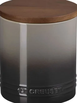 Le Creuset Opbevaring Til Køkkenet|Opbevaringskrukker Og -Glas ><noscript><img data-lazyloaded=