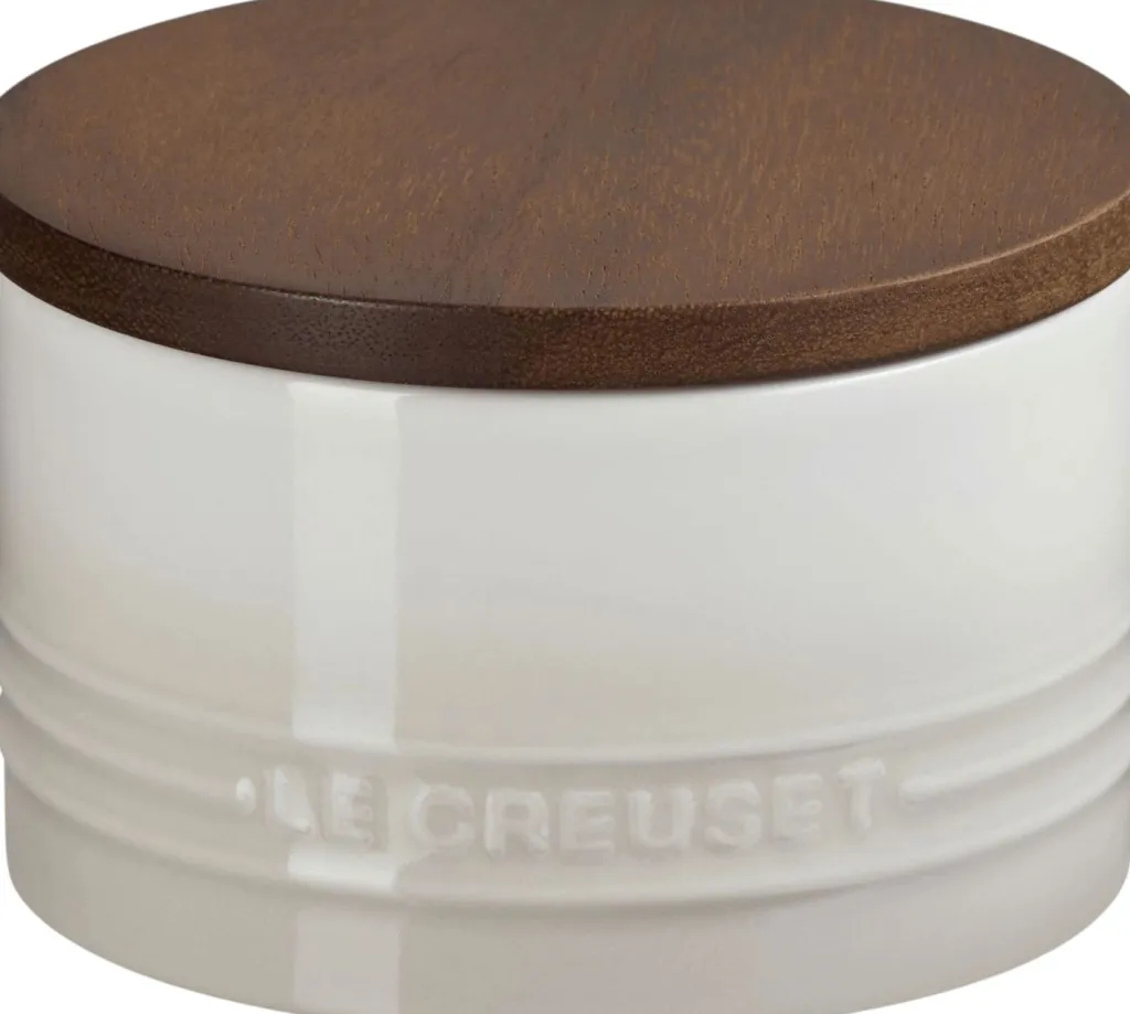 Le Creuset Opbevaring Til Køkkenet|Opbevaringskrukker Og -Glas > Signature Opbevaringskrukke H,