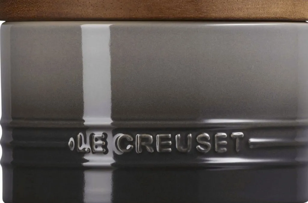 Le Creuset Opbevaring Til Køkkenet|Opbevaringskrukker Og -Glas > Signature Opbevaringskrukke H,