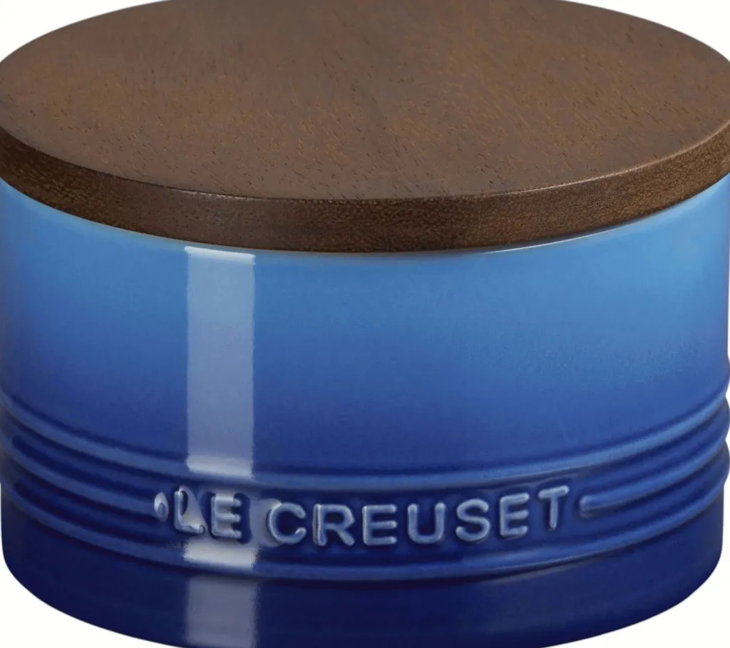 Le Creuset Opbevaring Til Køkkenet|Opbevaringskrukker Og -Glas > Signature Opbevaringskrukke H,