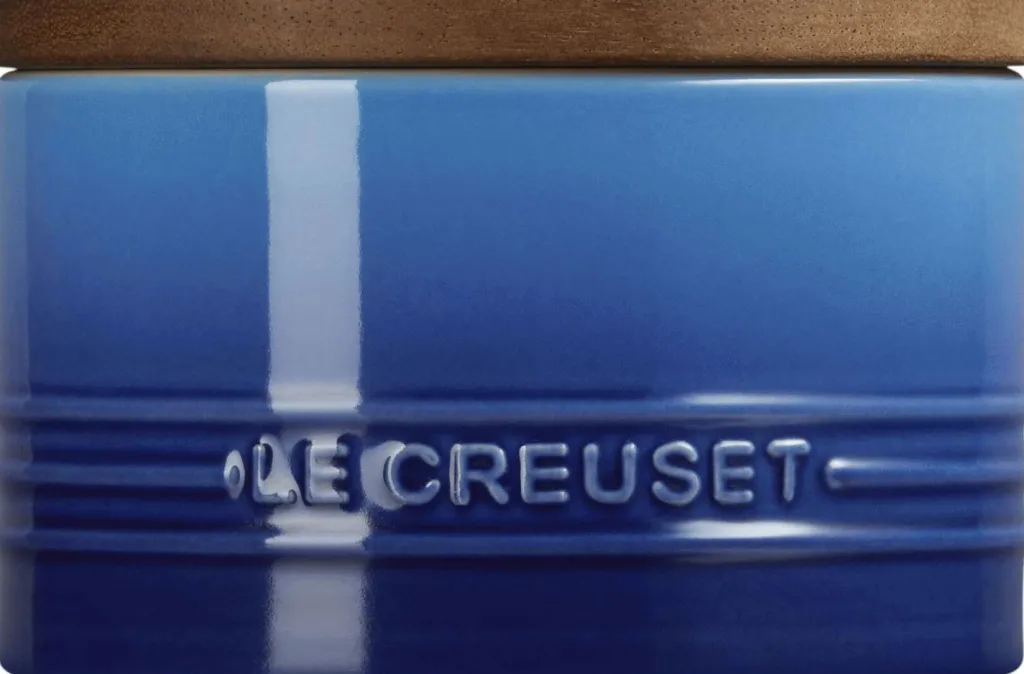 Le Creuset Opbevaring Til Køkkenet|Opbevaringskrukker Og -Glas > Signature Opbevaringskrukke H,