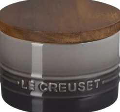 Le Creuset Opbevaring Til Køkkenet|Opbevaringskrukker Og -Glas > Signature Opbevaringskrukke H,