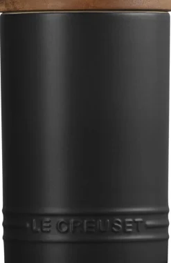 Le Creuset Opbevaring Til Køkkenet|Opbevaringskrukker Og -Glas > Signature Opbevaringskrukke H16,4 cm,